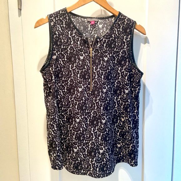 Vince Camuto top - Picture 1 of 5